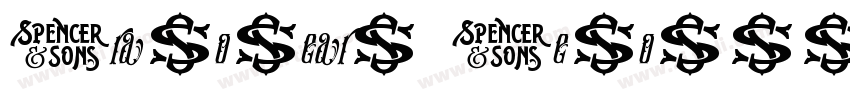 Drakoheart Revofit S字体转换